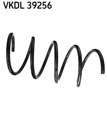 SKF VKDL 39256 Fahrwerksfeder